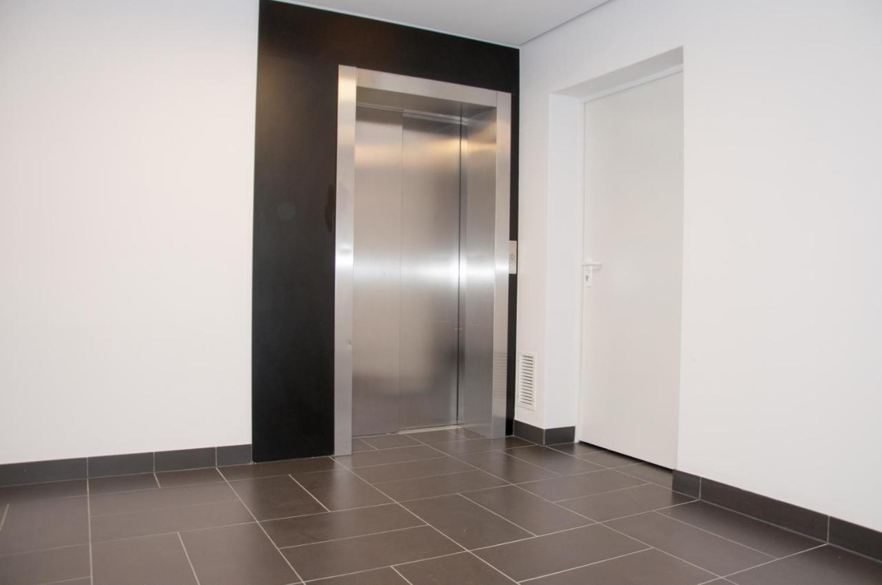 Apartament Business Magazynowa 11A วอร์ซอ ภายนอก รูปภาพ