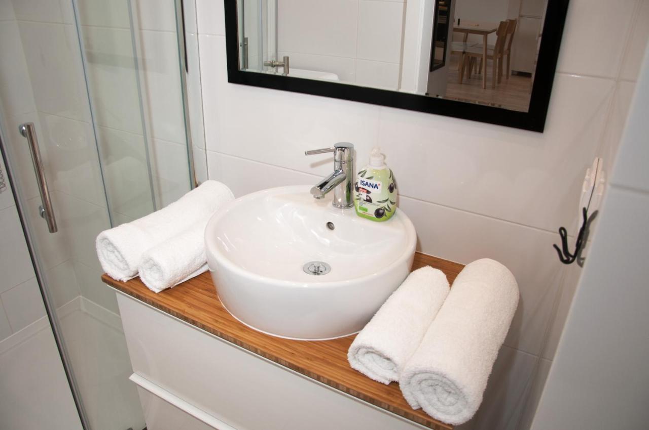 Apartament Business Magazynowa 11A วอร์ซอ ภายนอก รูปภาพ